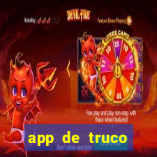 app de truco valendo dinheiro